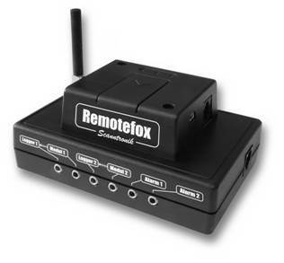 Remotefox - Bild 1